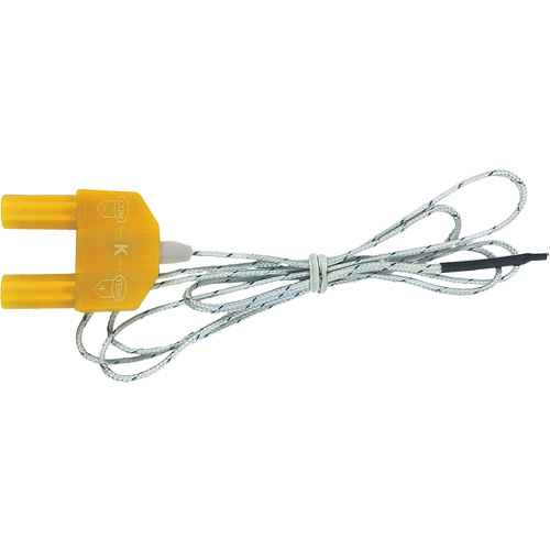 Replacement Thermocouple Fastek