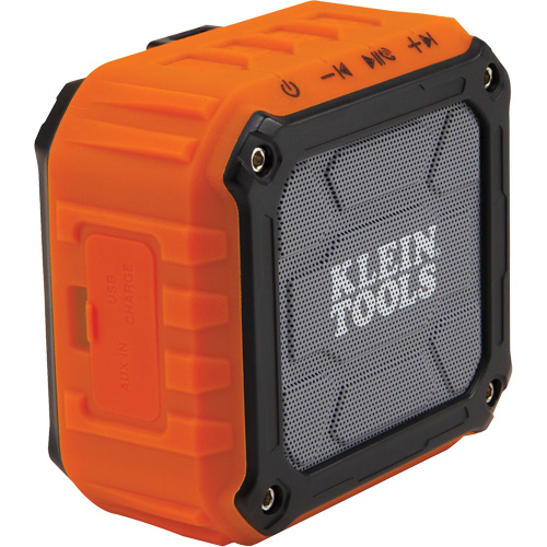 Haut-parleur sans fil pour chantier (outil seulement), Lithium-ion Fastek