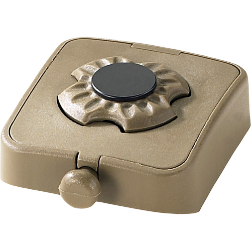 Sidewinder&reg; Tactical NVG Mount Fastek