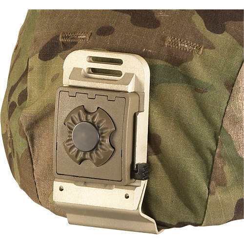 Sidewinder&reg; Tactical NVG Mount Fastek