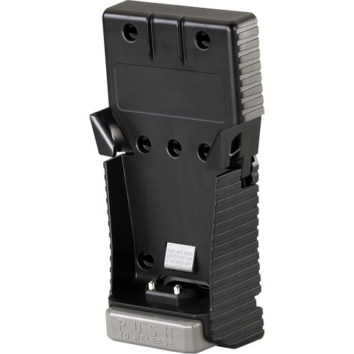 AC/DC Vulcan 180 Charging Rack Fastek