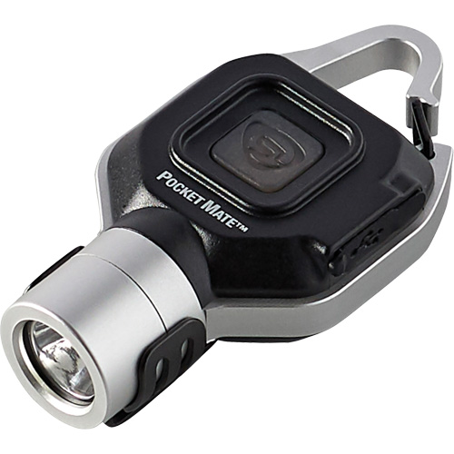 Pocket Mate&reg; USB Flashlight Fastek