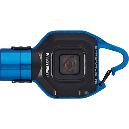 Lampe de poche USB Pocket Mate Fastek