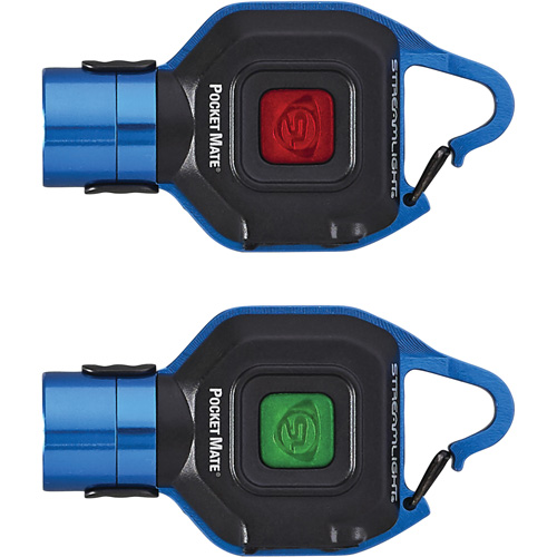 Lampe de poche USB Pocket Mate Fastek