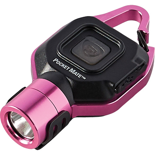 Lampe de poche USB Pocket Mate Fastek