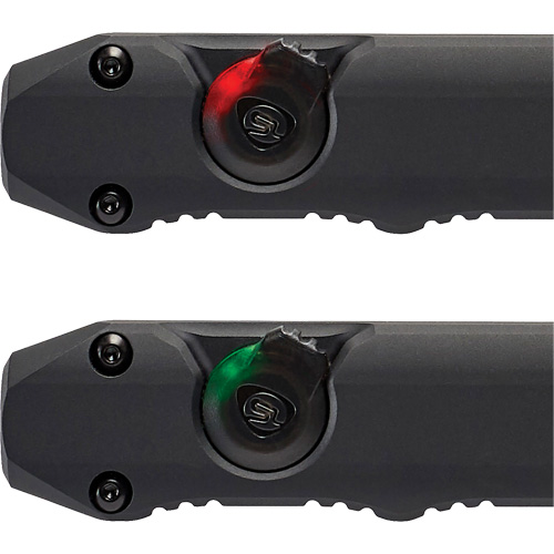 Wedge&reg; Slim Everyday Carry Flashlight, LED, 1000 Lumens, Rechargeable Batteries Fastek