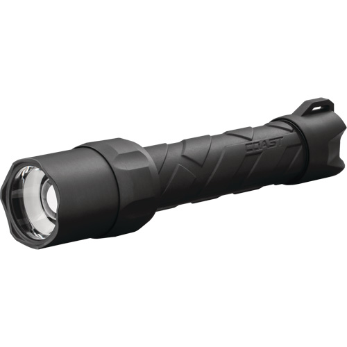 PS100 Flashlight, LED, 110 Lumens Fastek