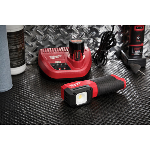 M12 Paint and Detailing Color Match Light, LED, 1000 Lumens Fastek