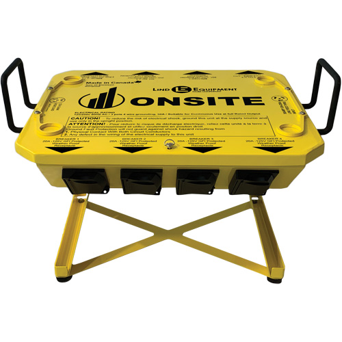 Power Distribution Box Fastek