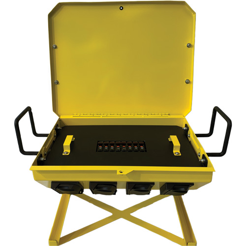 Power Distribution Box Fastek