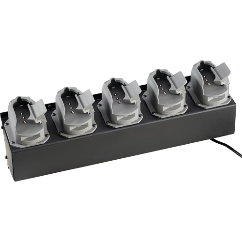 Survivor&reg; X Flashlight Bank Charger Fastek