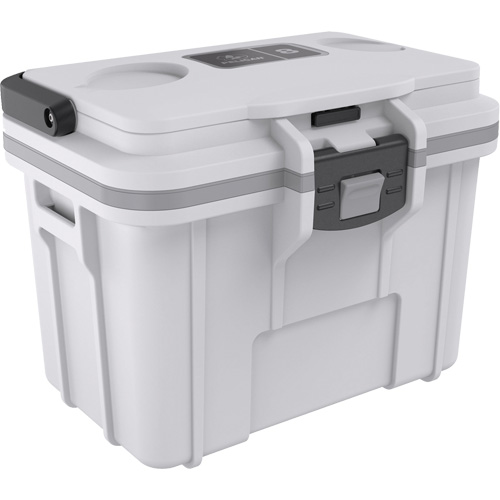 Personal Cooler, 8 qt. Capacity Fastek