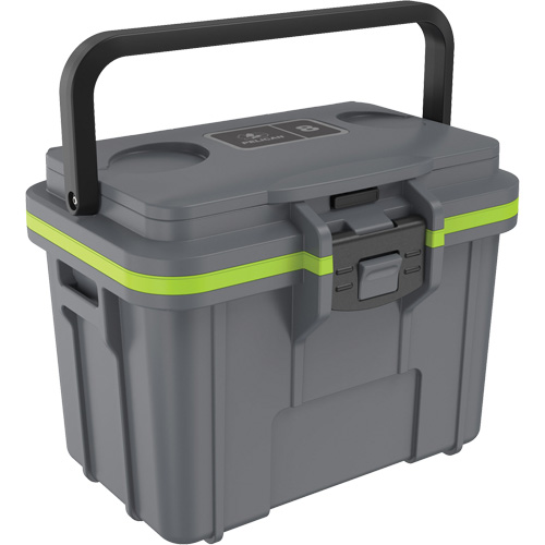 Personal Cooler, 8 qt. Capacity Fastek