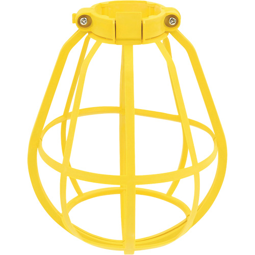 Plastic Replacement Cage for Light Strings Fastek