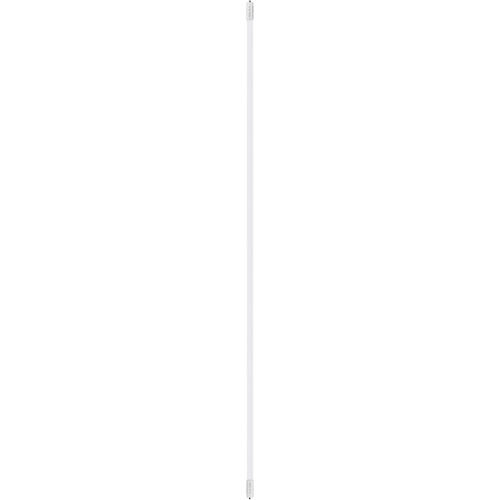 Lampe DEL T8 8' sans ballast LEDlescent, 32 W, 4400 lumens, base FA8 Fastek