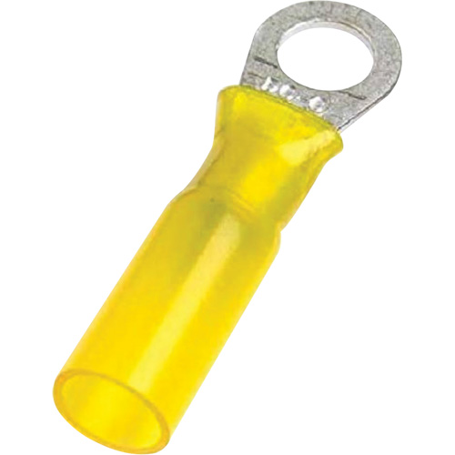 Heat Shrinkable Ring Terminals Fastek