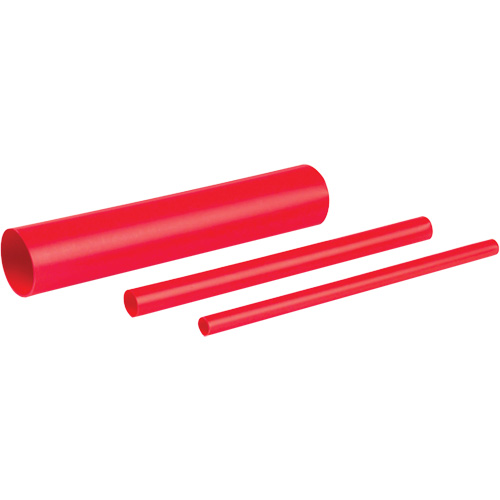 Dual Wall Heat Shrink Tubing, 1/2' Fastek
