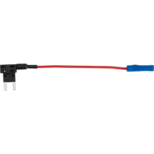 Add-A-Circuit&reg; Fuse Holder for MINI&reg; Fuses Fastek