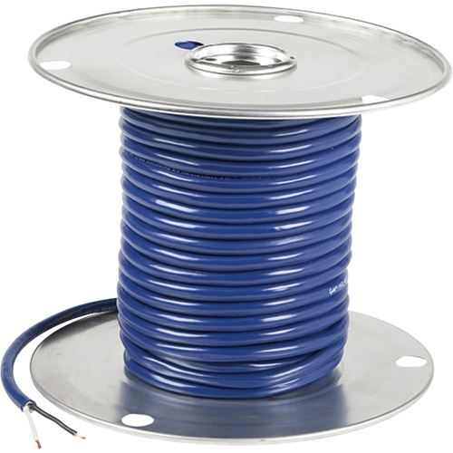 Low-Temperature 2-Conductor Trailer Cable Fastek