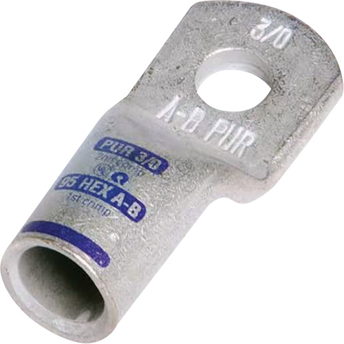 MagnaLug&reg; Starter/Ground Lugs Fastek
