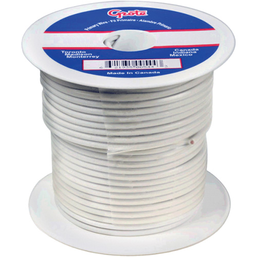 GPT General Purpose Thermo Plastic Wire Fastek