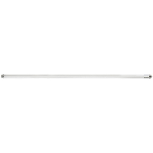 SubstiTUBE LED T5 High Output lamp, 24 W, Linear, 4100 K, 46" L Fastek