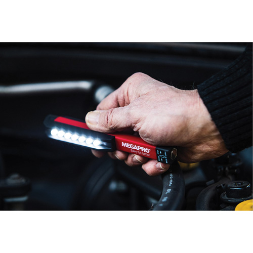 Work Light, LED Fastek