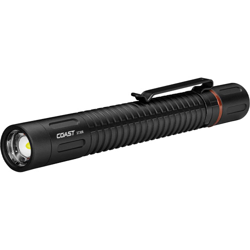 Lampe stylo d'inspection XT30R, DEL, 1000 lumens, Piles Rechargeable Fastek