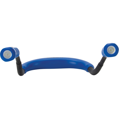 Lampe de travail, Lampe tour de cou, Rechargeable, 300 lumens Fastek