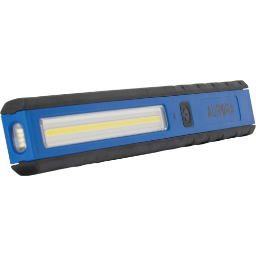 Slim Light, Hook, Rechargeable, 500 Lumens Fastek