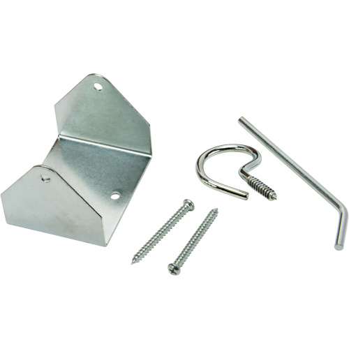 Extension Reel, 25', SJT, 14/3 Gauge, 13 A Fastek