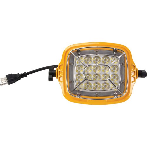7000 Lumen 50 W Docking Light Head Fastek