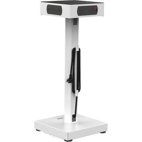 LuxPower Charging Tower Fastek