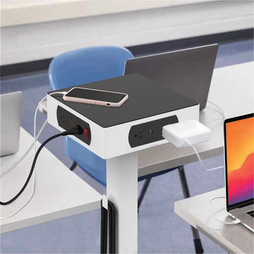 LuxPower Charging Tower Fastek