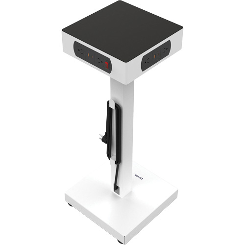 LuxPower Charging Tower Fastek