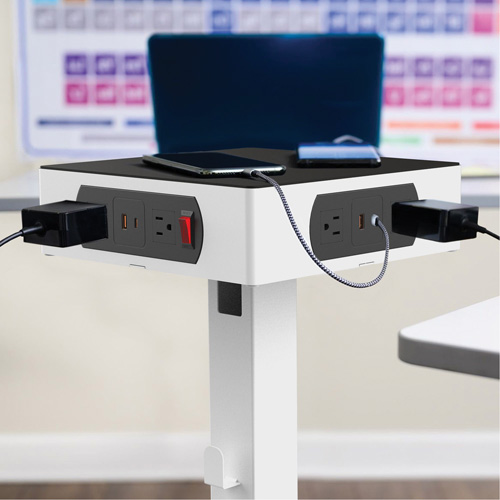 LuxPower Charging Tower Fastek