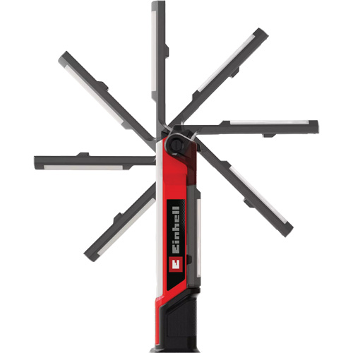 Lampe de travail &agrave; DEL sans fil 18V (outil seulement), DEL, 1000 lumens Fastek