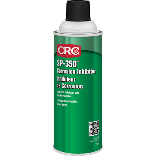 SP-350 Corrosion Inhibitor, Aerosol Can Fastek