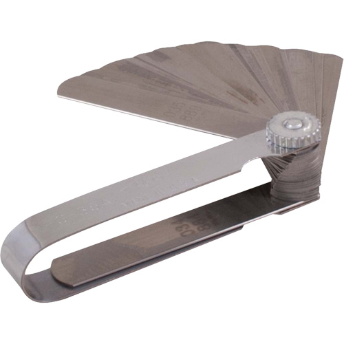 Feeler Gauge Set Fastek