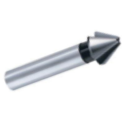 Countersink, 12.5 mm, High Speed Steel, 60° Angle, 3 Flutes Fastek