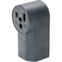 Electrical Plug and Receptacle Fastek