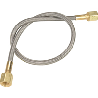 Gas Welder Fittings
