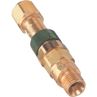 Gas Welder Fittings