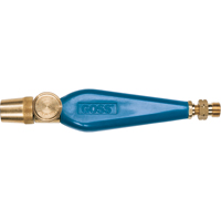 Screw-in Style Torch Handle Fastek