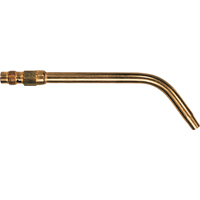 Buses pour soudage a&eacute;roac&eacute;tyl&eacute;nique Feather Flame Fastek