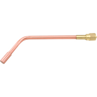 Buses de chauffage pour oxy-coupage & soudage oxydrique Fastek