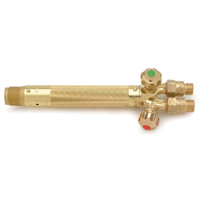 Torch Handles, Harris Equivalent Fastek