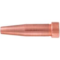 Buse de coupage, taille 0, Ac&eacute;tyl&egrave;ne Fastek