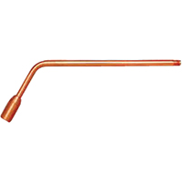 Medium-Duty Multi-Flame Heating Tip, Harris Compatible Fastek