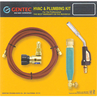 22-GA-KPSL5KIT SWRIL FLAME With AUTO IGNITE TIP Fastek